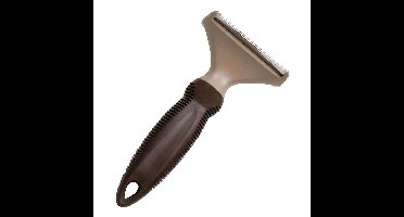 Knipborstel Gloria Plastic 12