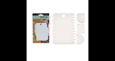 La Cucina Cake Decoratieset 3-delig