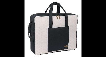 Organizer tas voor kinderwagen Miffy Moon