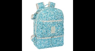 Organizer tas voor kinderwagen Miffy Garden