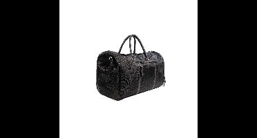 Huisdierenhandtas Gloria JIJIVISHA Zwart