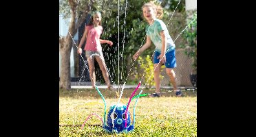 Speelgoed watersproeier Octodrop InnovaGoods