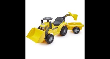 Beach Games: Carrier - Ecoiffier - 498