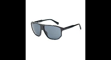 Zonnebril Heren Guess GF00010-6101A Ø 61 mm