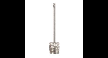 Pompnippel voor voetbal