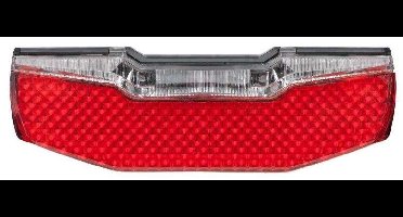 Achterlicht Axa Blueline Steady 80mm (werkplaatsverpakking)