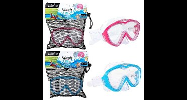 SportX Kids Zwemmasker 3 Sterren