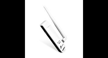 TP-Link TL-WN722N netwerkkaart WLAN 150 Mbit/s