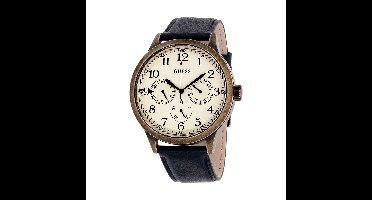 Horloge Uniseks Guess W1101G2 (Ø 46 mm)