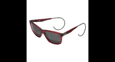 Zonnebril Heren Chopard SCH156M57L00P Rood ø 57 mm