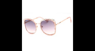 Zonnebril Dames Guess GF0381-72T ø 56 mm