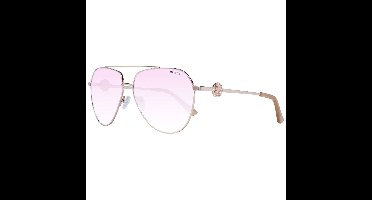 Zonnebril Dames Guess GF6140 6228T