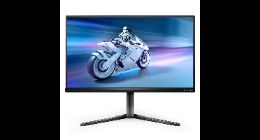 Monitor Philips 25M2N5200U/00 Full HD 24,5"