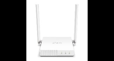 DRAADLOZE ROUTER TP-LINK TL-WR844N