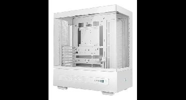 DeepCool CH690 Tower Wit