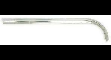 Sierbeugel Axa RVS voor 28" fiets (werkplaatsverpakking)