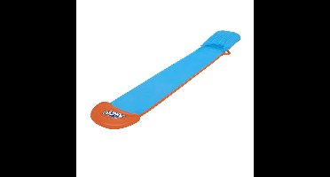 Bestway Tsunami Enkele Glijbaan 488x82 cm +3 Jaar Tuin 52477