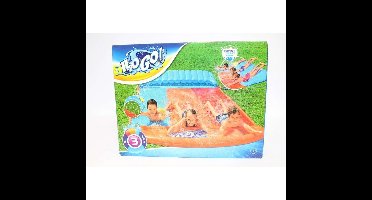 Zwembad onderhoudskit Bestway