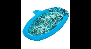 Bestway Luchtmatras Flex' n Fold 171x94 cm Strand en Zwembad 43552