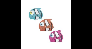 Bestway Siliconen Badmuts Diverse Kleuren +14 Jaar Strand en Zwembad 26006