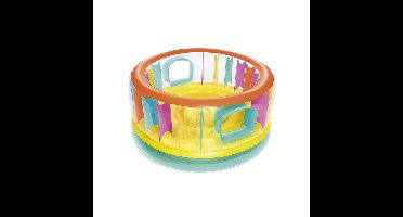 Opblaasbaar kasteel Bestway