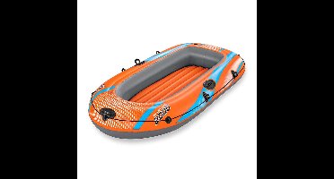 Bestway Kondor Elite 2000 Boot 196x106x31 cm Vrije tijd 61139 (6941607332429)