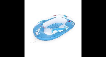 Opblaasbare drijver Bestway Multicolour