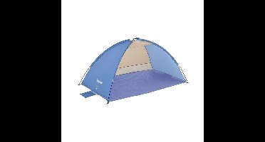 Bestway Polyester Fiberglass Tent UPF 80+ 200x120x95 cm Camping en Strand 68105
