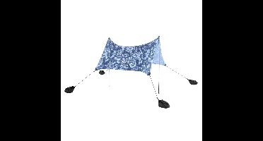 Bestway Tent Polyester Schaduw 210x210x198 cm Strand 68145