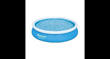 Bestway Opblaasbaar Zwembad Volwassene 366x76 cm Tuin 57273