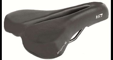 Fietszadel M-Wave Tour II - zwart