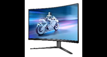 Gaming-Monitor Philips 32M2C5500W/00 Quad HD 32" 240 Hz