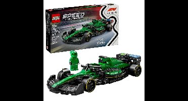 LEGO SPEED CHAMPIONS 77245 Aston Martin Aramco F1 AMR24