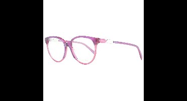Brillenframe Dames Emilio Pucci EP5184 53083