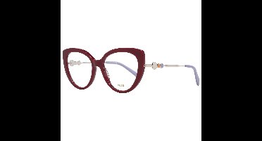 Brillenframe Dames Emilio Pucci EP5190 53055