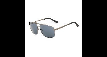 Zonnebril Heren Guess GO00063-5909A ø 59 mm