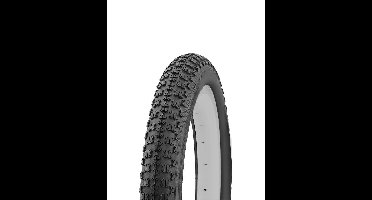 Buitenband Edge BMX 16 x 1.75" / 47-305mm - zwart