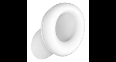 Accessoire Satisfyer Number Two Air-Pulse Wit