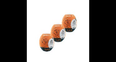 Masturbatie Ei Satisfyer