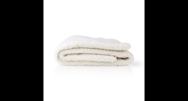 Nedis PEBL120CWT1 Elektrische Deken Onderdeken 150 X 80 Cm 3 Heat Settings Indicator Light Overheat Protection