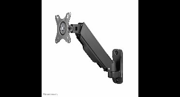 TV houder Neomounts WL70-440BL11 17" 32" 9 kg
