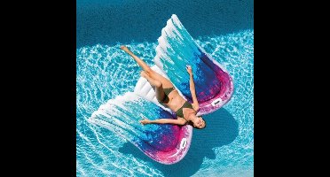 Opblaasbaar matras Intex 58786EU 251 x 160 cm