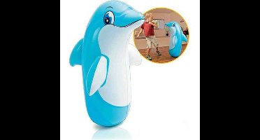 Opblaasbaar zwembadfiguur Intex 44669NP 98 x 44 cm