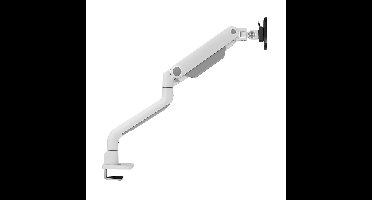 Schermtafel Support Neomounts DS70S-950WH1 Wit Zwart