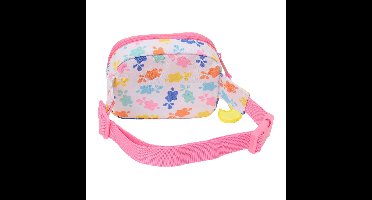 Heuptas Peppa Pig Baby pig Multicolour 14 x 11 x 4 cm