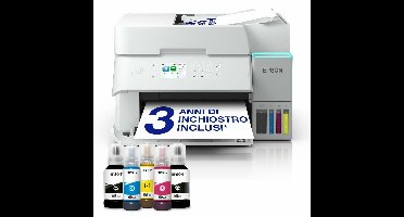 Multifunctionele Printer Epson C11CL43411