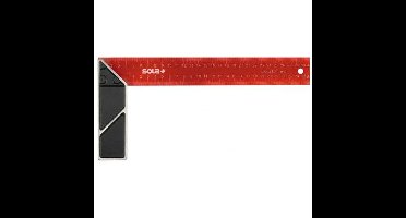 Timmermanswinkel SOLA SRB 25 x 14,5 cm