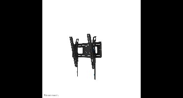 TV houder Neomounts WL35-750BL14 32" 75" 100 kg