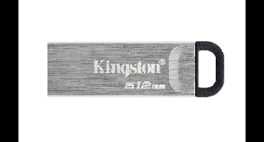 Kingston Technology DataTraveler 512GB Kyson usb-stick