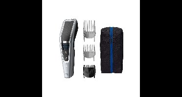 Philips 5000 series Trim-n-Flow PRO-technologie, afspoelbare tondeuse